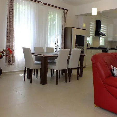 Villa Badem Ev Fethiye