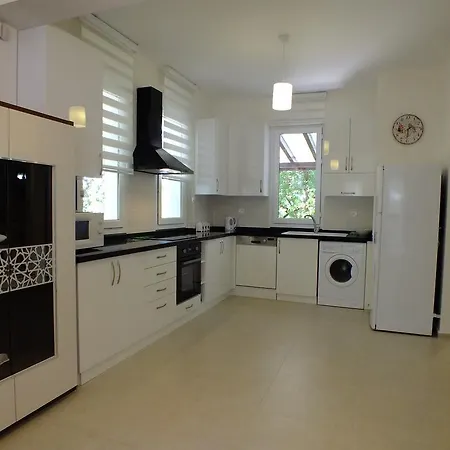 Badem Ev Villa Fethiye