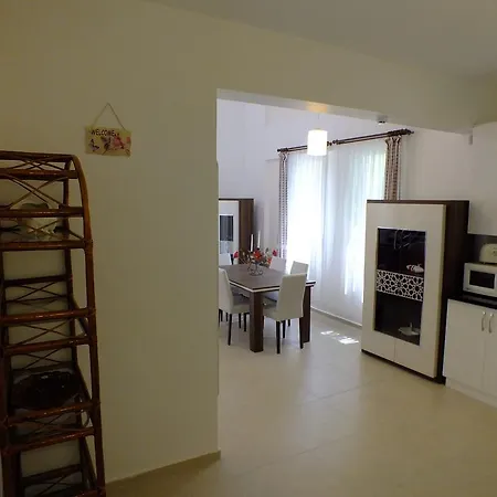 Villa Badem Ev *