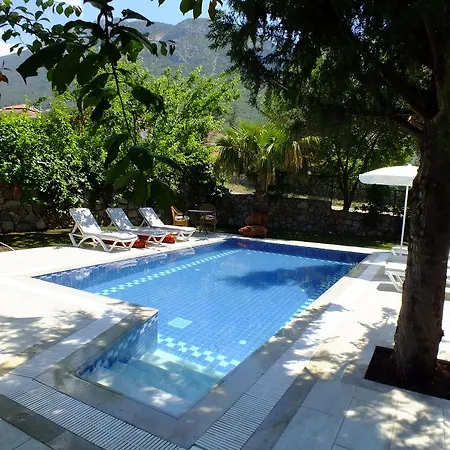 Badem Ev Villa *
