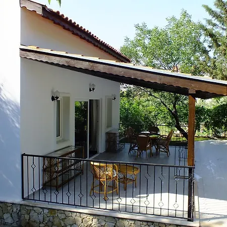 Badem Ev Villa *