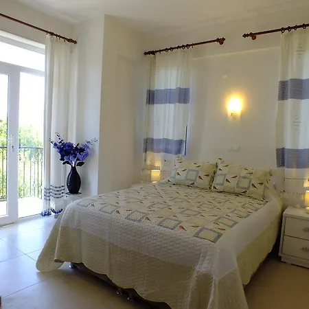 Villa Badem Ev
