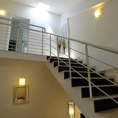 Badem Ev Villa Fethiye